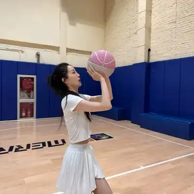 高强琪